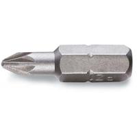 Beta Bits voor Pozidriv®- Supadriv® kruiskopschroeven 861PZ 2L - 008610308 - thumbnail