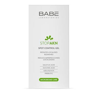 BabÉ Stop Akn Spot Control Gel 8ml