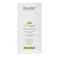 BabÉ Stop Akn Spot Control Gel 8ml - thumbnail