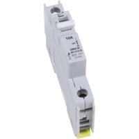 CBI Electric QYD18U202B0 Zekeringautomaat Geschikt voor Fotovoltaïsche zekering 2 A 80 V/DC 1 stuk(s) - thumbnail