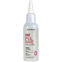 Haarlotion Montibello Impulsive Curl and Waves N.0 75 ml - thumbnail