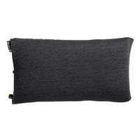 Nemo Fillo Wide Kussen Black Pearl/Birch Bud - thumbnail