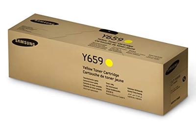 HP Toner CLT-Y659S Origineel Geel 20000 bladzijden SU570A