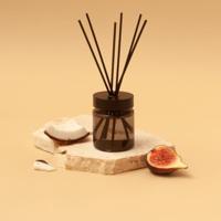 Geurdiffuser 80ml delightful dawn Spaas - Spaas - thumbnail