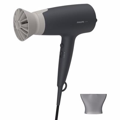 Philips Föhn, 2100 W, ThermoProtect-hulpstuk