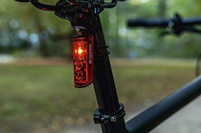 Sigma blaze flash usb achterlicht power led li-on / usb 15110 - thumbnail