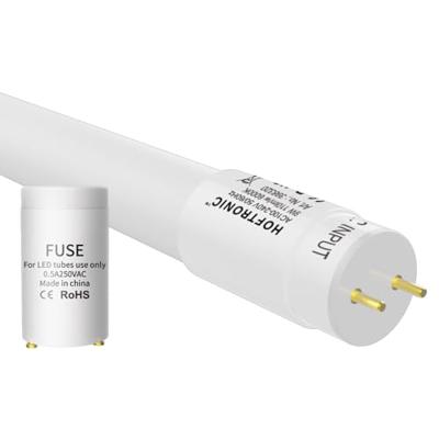 10x LED TL Buis 60cm - T8 G13 fitting - 6000K daglicht wit - 9W 990 lumen (110lm/W) - Flikkervrij - Vervangt 18 Watt (18W/860) - Incl. Starter 10x LED TL Buis 60cm - T8 G13 fitting - 6000K daglicht wit - 9W 990 lumen (110lm/W) - Flikkervrij - Vervangt 18 Watt (18W/860) - Incl. Starter