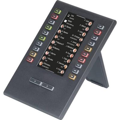 Auerswald COMfortel D-XT20i - Geschikt voor COMfortel D-200, COMfortel D-210, COMfortel D-400, COMfortel D-600