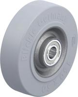 Blickle SE 160/20K-SG Wiel met hoog draagvermogen Wieldiameter: 160 mm Draagvermogen (max.): 450 kg 1 stuk(s) - thumbnail