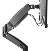 Deltaco ARM-1300 32 Dual Monitor Arm - thumbnail