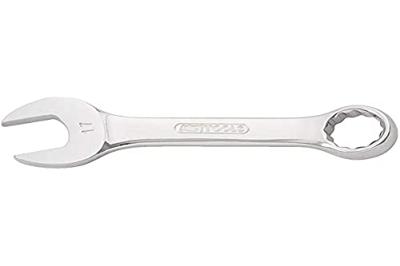 KS Tools 518.0016 518.0016 Ring-steeksleutel Sleutelbreedte (metrisch) 16 mm