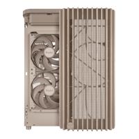 ATX Semi-toren doos Asus Proart PA401 Beige - thumbnail
