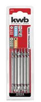 kwb 120910 Bitset 6-delig - thumbnail