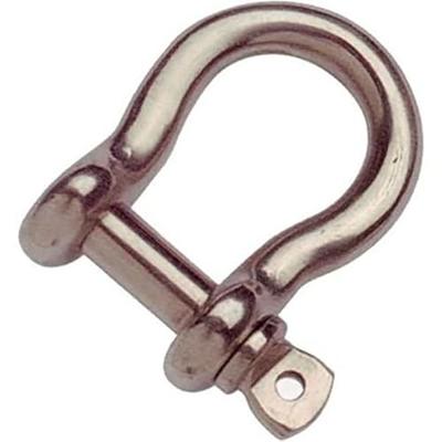 GS71021B - AISI316 5MM LIERBEUGEL (25