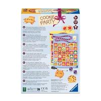 Ravensburger Cookie Party spel - thumbnail