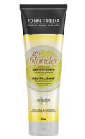 John Frieda Sheer blonde go blonder conditioner 250 Milliliter - thumbnail