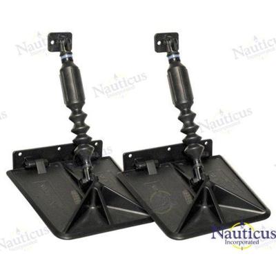 Estabilizadores GS40053 - KIT FLAPS MANUAL 30 LB. C/PLANCHA 9.5 x