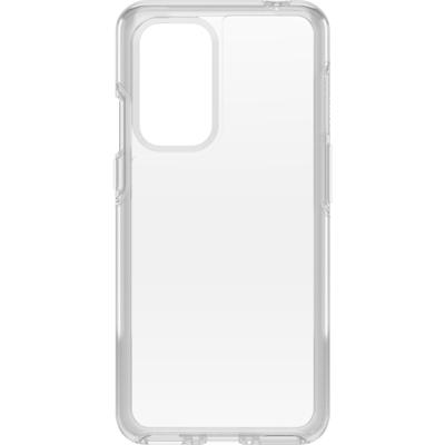 Otterbox Symmetry OnePlus 9 Back Cover Transparant Otterbox Symmetry OnePlus 9 Back Cover Transparant