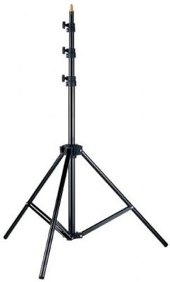 Linkstar lampstatief l-30l 103-300 cm luchtgeveerd Linkstar lampstatief l-30l 103-300 cm luchtgeveerd