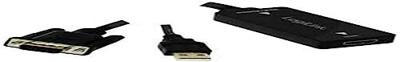 LogiLink CV0060 video converter vga naar hdmi - thumbnail