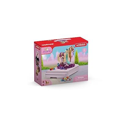 Schleich horse club paardenverzorgingsplek 42617 Schleich horse club paardenverzorgingsplek 42617