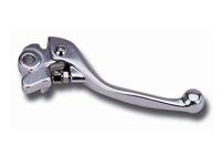 Domino remhendel brake lever alu 124mm - thumbnail