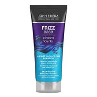 John Frieda Shampoo dream curls 75 Milliliter - thumbnail