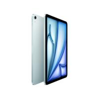 Apple iPad Air 11‑inch (M4): Liquid Retina-display, 128 GB, 12‑MP camera aan de voor- en achterkant, wifi 7 met Apple N1, Touch ID, batterij voor een hele dag – Blauw - thumbnail