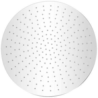 VidaXL Regendouchekop roestvrij staal 40cm rond VidaXL Regendouchekop roestvrij staal 40cm rond