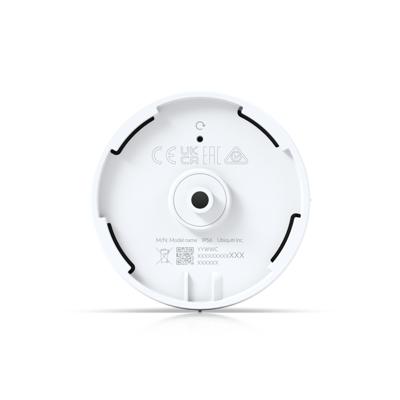 Ubiquiti Camera Ultra compact en tamperbestendig, 2K HD PoE, UVC-G5-DOME-ULTRA