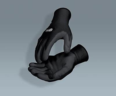 KS Tools 310.0470 3100470 Werkhandschoen 12 stuk(s) - thumbnail