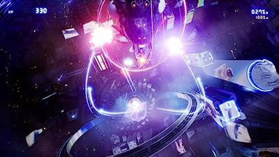 Cygni: All Guns Blazing