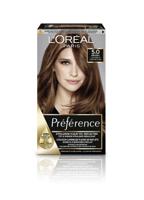 L&apos;Oréal Paris Preference 5 Bruges Lichtbruin - thumbnail