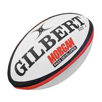 GILBERT Leste Morgan T4 rugbybal - thumbnail