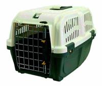 Skudo transportbox iata antraciet / wit - thumbnail