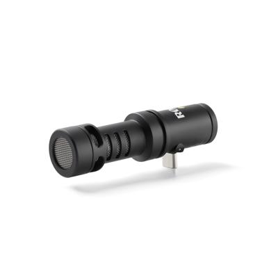 RODE VideoMic Me-C+