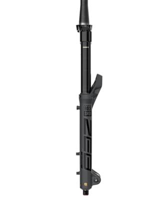 ROCKSHOX federgabel "zeb ultimate rc2" susp.fork rs zeb ult. rc2 27,5"/29" 170mm grey