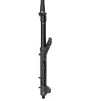 ROCKSHOX verende voorvork "zeb ultimate rc2" 27,5"+/ 29" boost susp.fork rs zeb ult. rc2 27,5"/29" 180mm grey - thumbnail