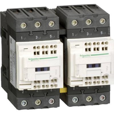 Schneider Electric LC2D40A3FE7 Omkeerbeveiligingscombinatie 1 stuk(s)