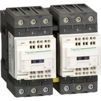 Schneider Electric LC2D40A3FE7 Omkeerbeveiligingscombinatie 1 stuk(s) - thumbnail