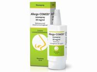 Allergo Allergo-comod neusspray 15 Milliliter - thumbnail