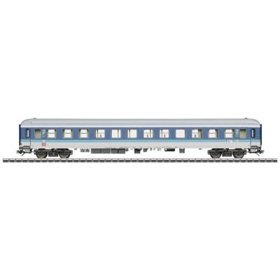 Märklin 43902 H0 sneltreinrijtuig InterRegio 2. Kl. Van de DB, MHI Märklin 43902 H0 sneltreinrijtuig InterRegio 2. Kl. Van de DB, MHI