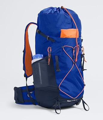 The North Face Trail Lite 36 Backpack TNF Blue/Summit Navy LXL
