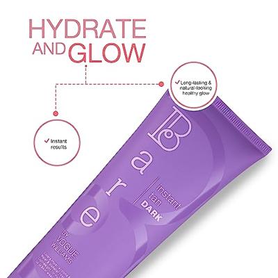 Bare by Vogue Instant Tan Dark 150ml - thumbnail