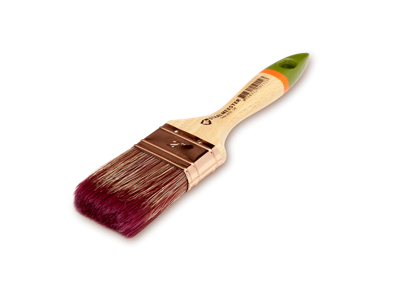 Staalmeester SMK Plattekwast Dd Hout-2010/100Mm-4 - 1.02.2010.40