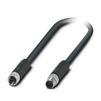 Phoenix Contact 1217524 Verbindingskabel Aantal polen (sensoren): 2 2 m 1 stuk(s) - thumbnail