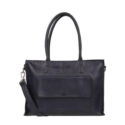 Cowboysbag Tortola Luiertas black Luiertas