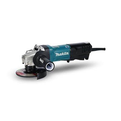 Makita GA5093X01 | 230V | Haakse slijper | 125 mm | met vastzetschakelaar | In doos GA5093X01
