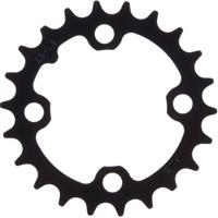 TRUVATIV kettingblad "mtb/trekking" chain ring 24t steel b - thumbnail