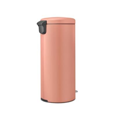 Brabantia pedaalemmer NewIcon 30 liter warm copper